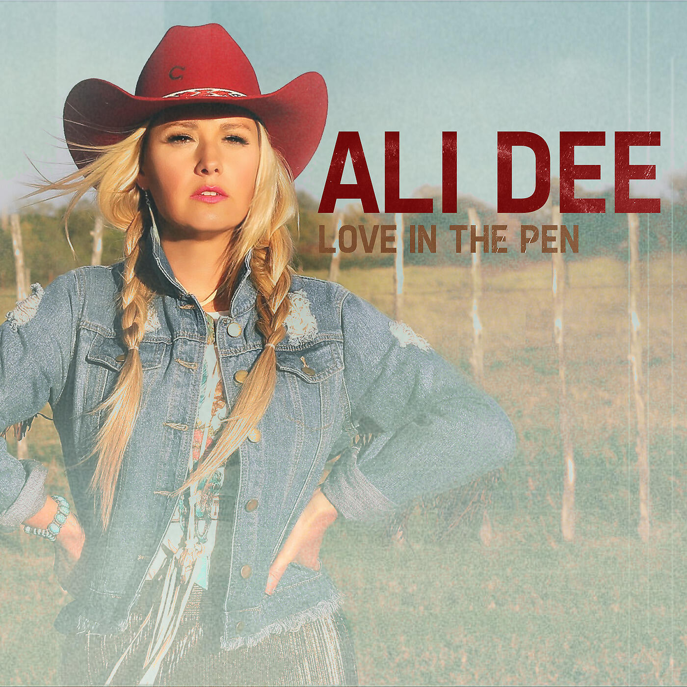 Релиз Love in the Pen