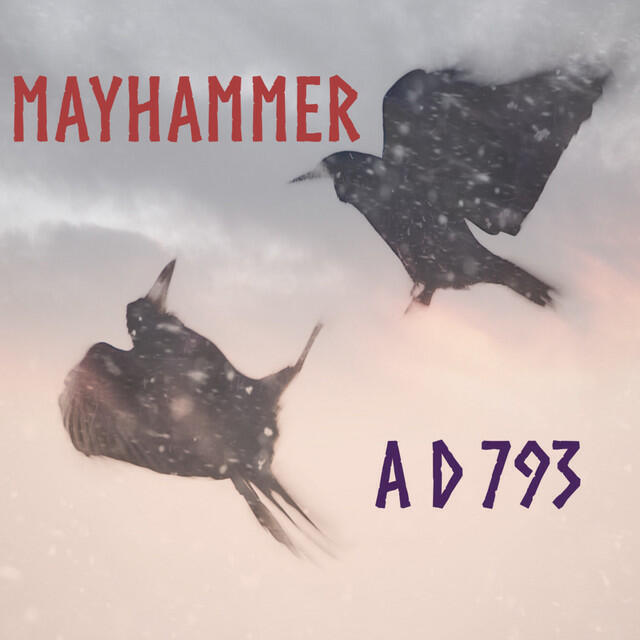Релиз A D 793