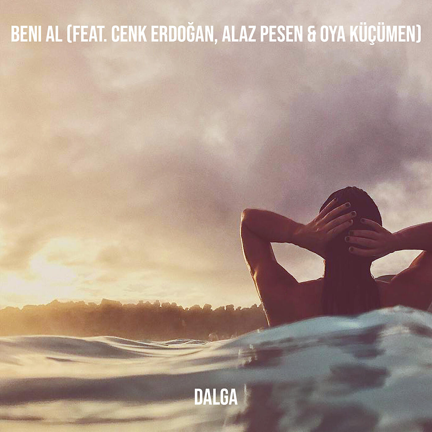 Постер альбома Beni Al