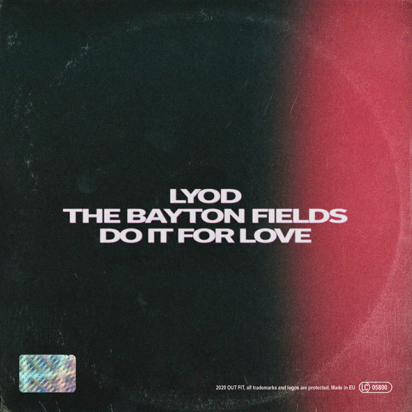 Релиз Do It For Love