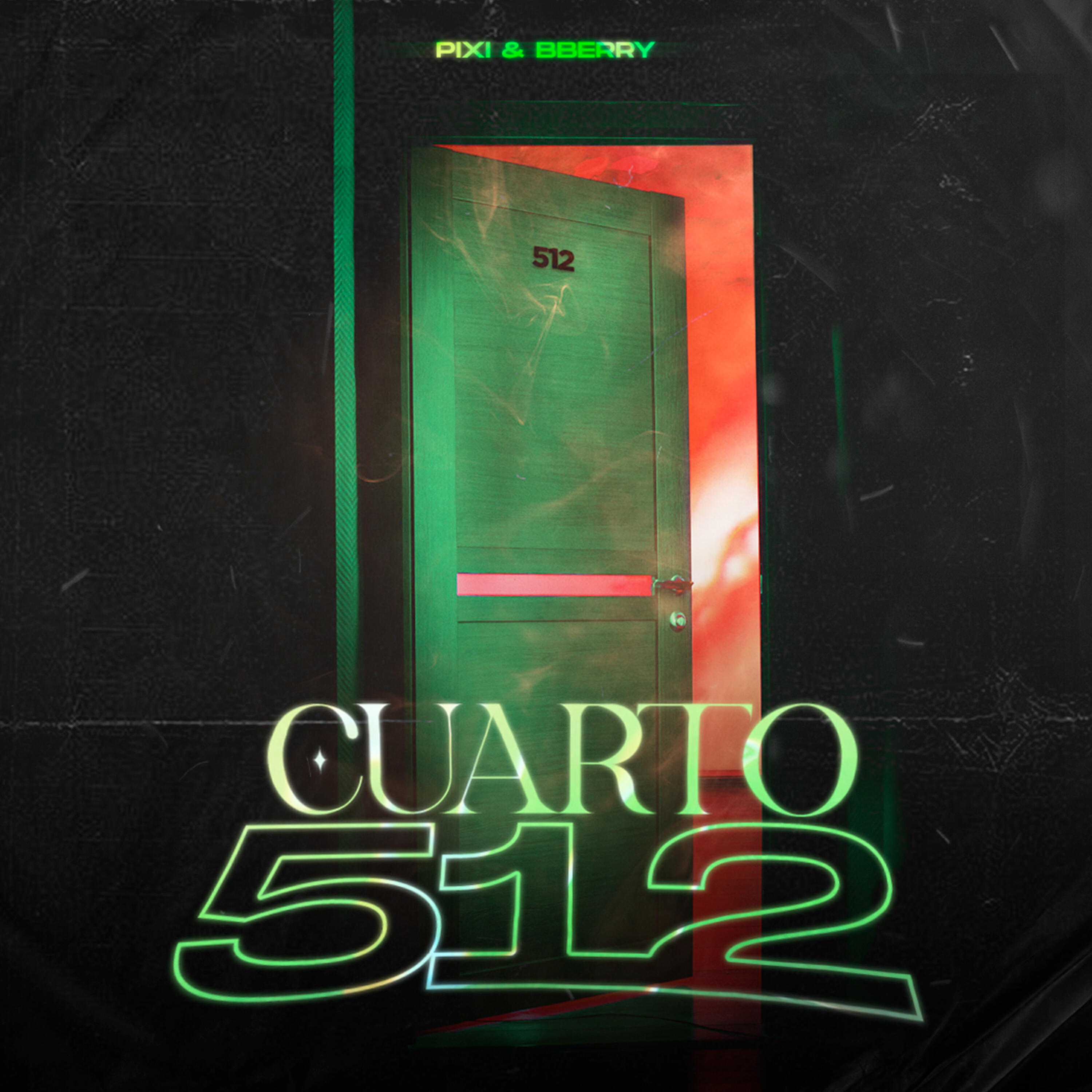 Релиз Cuarto 512