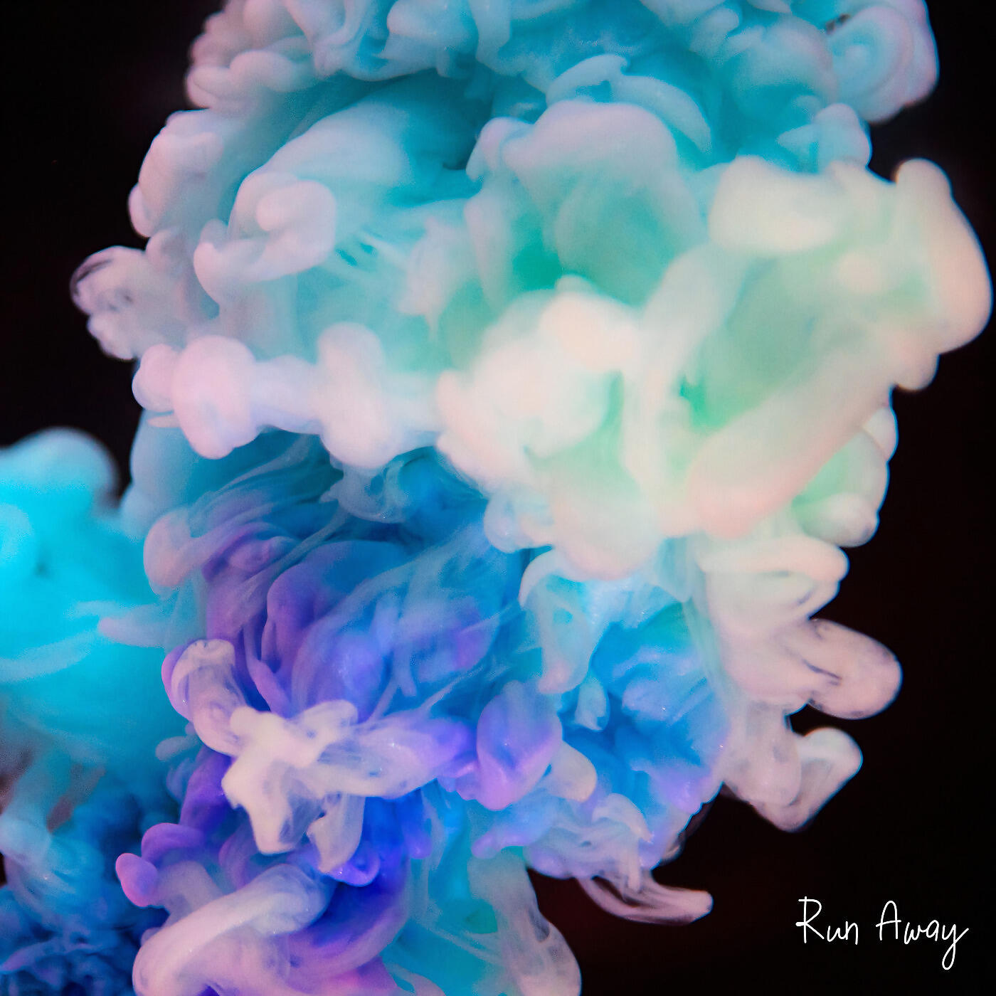 Релиз Run Away