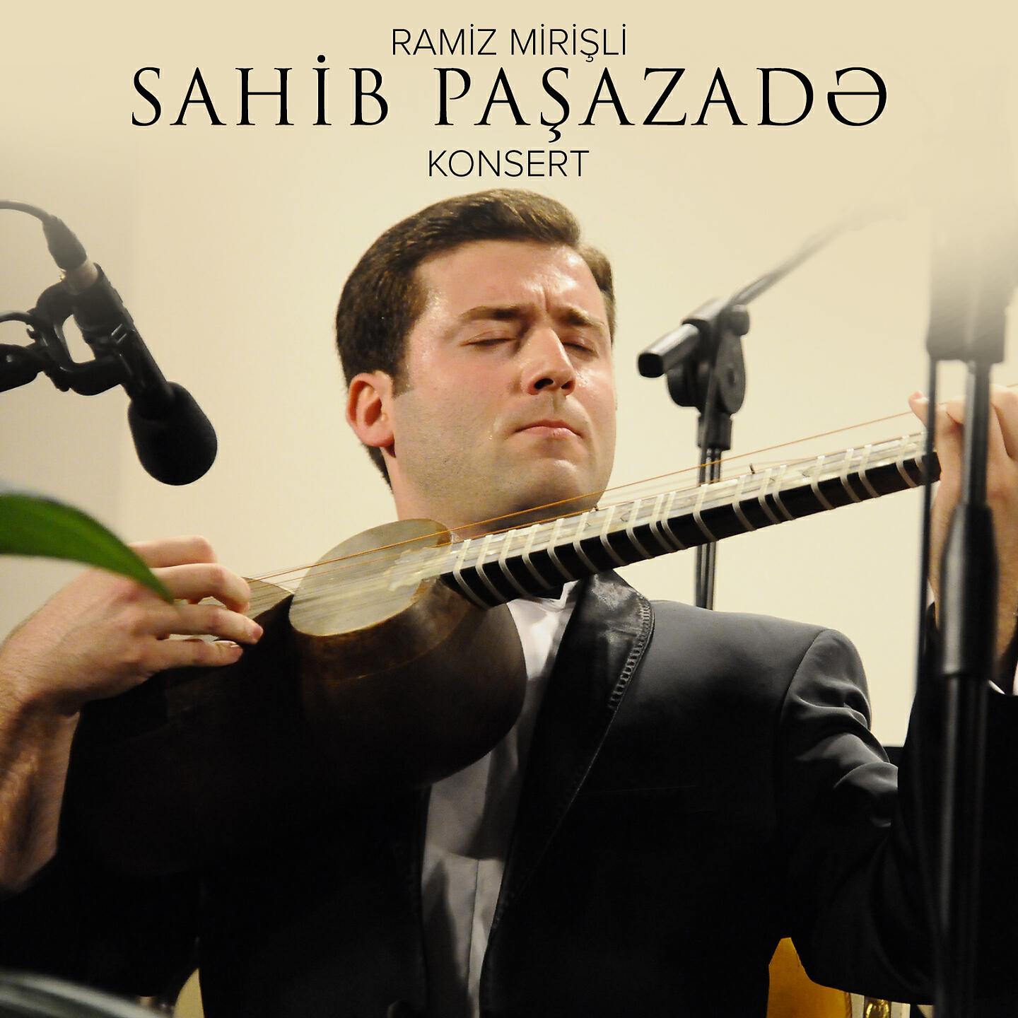 Релиз Ramiz Mirişli Konsert