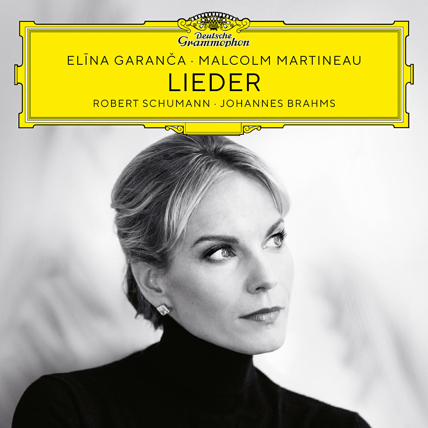 Релиз Schumann: Frauenliebe und Leben, Op. 42: III. Ich kann's nicht fassen, nicht glauben