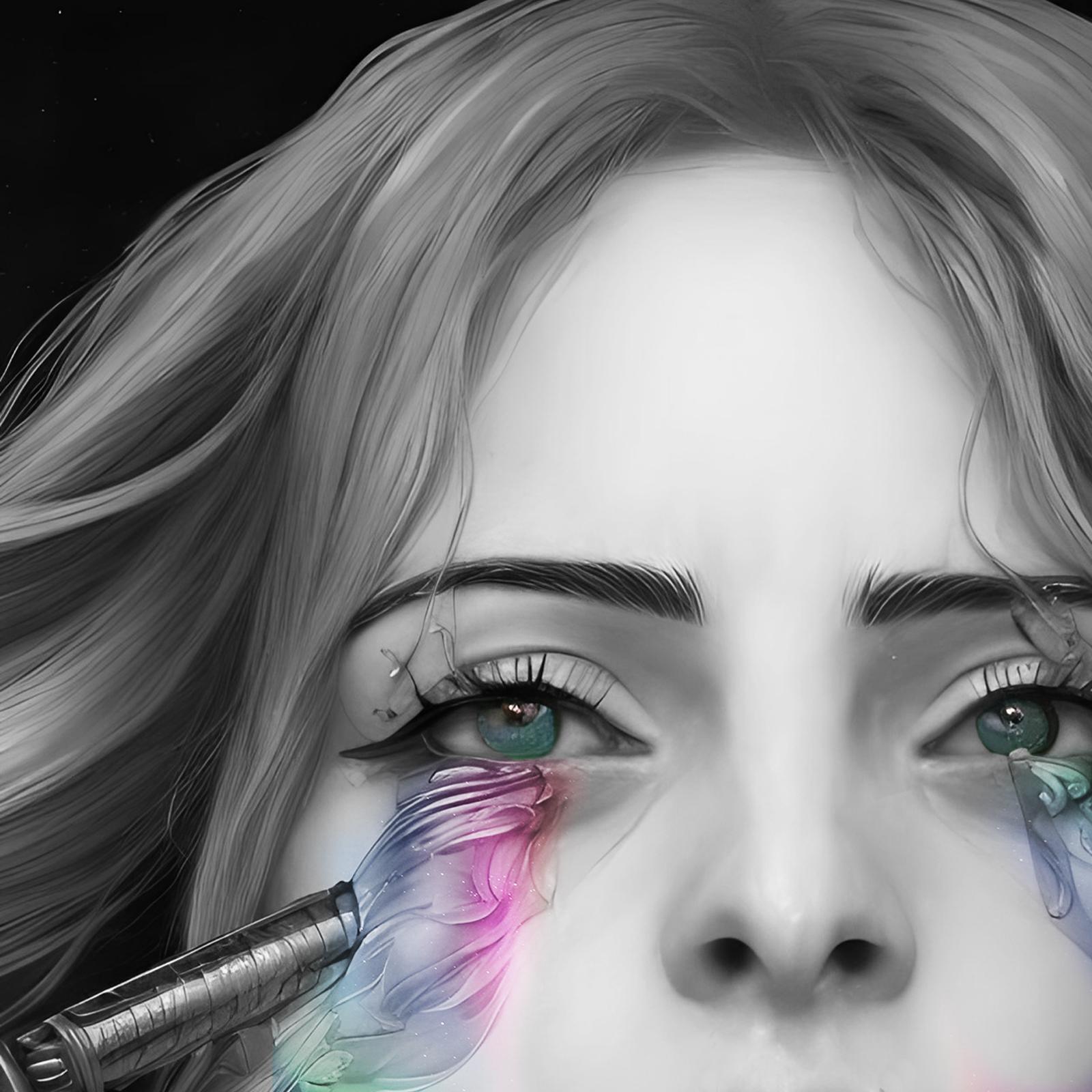 Релиз every color