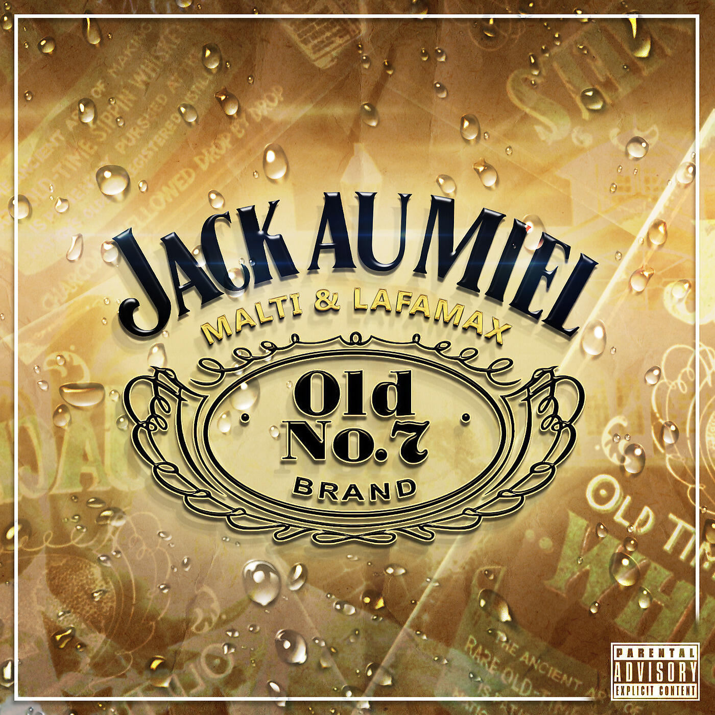 Релиз Jack au miel