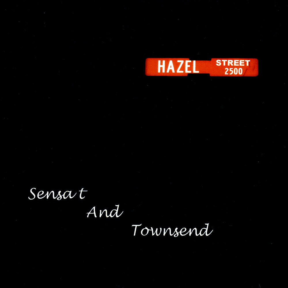 Релиз Hazel Street