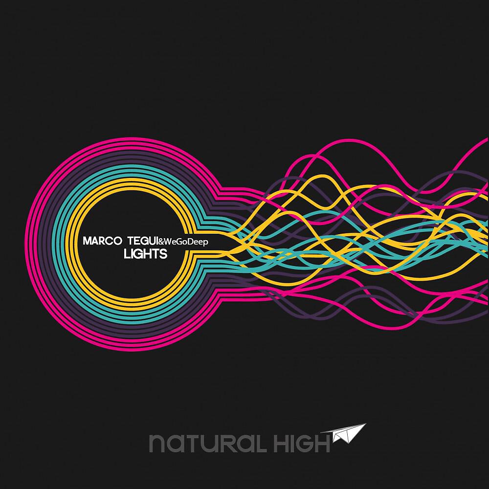 Релиз Lights