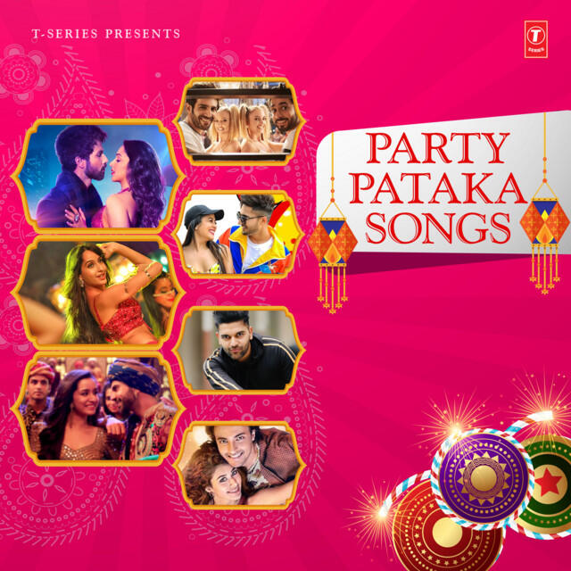 Релиз Party Pataka Songs