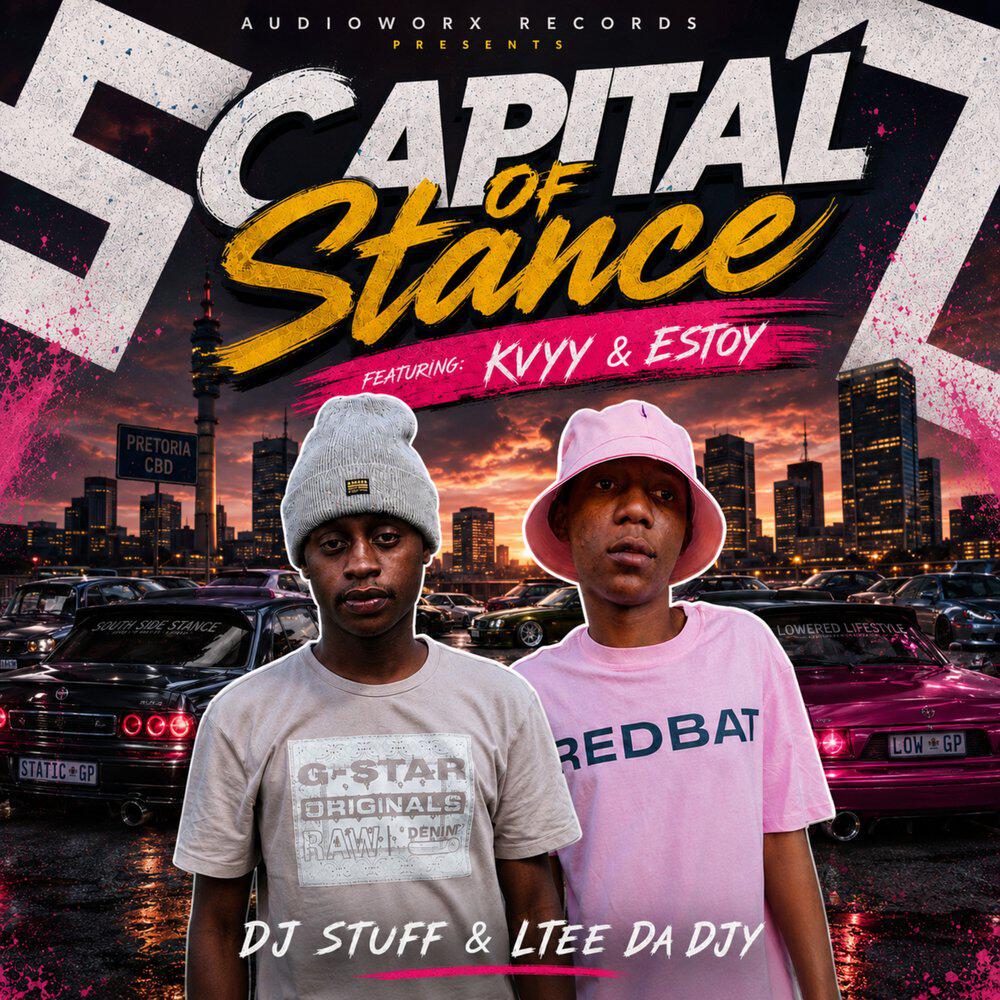 Релиз Capital of Stance