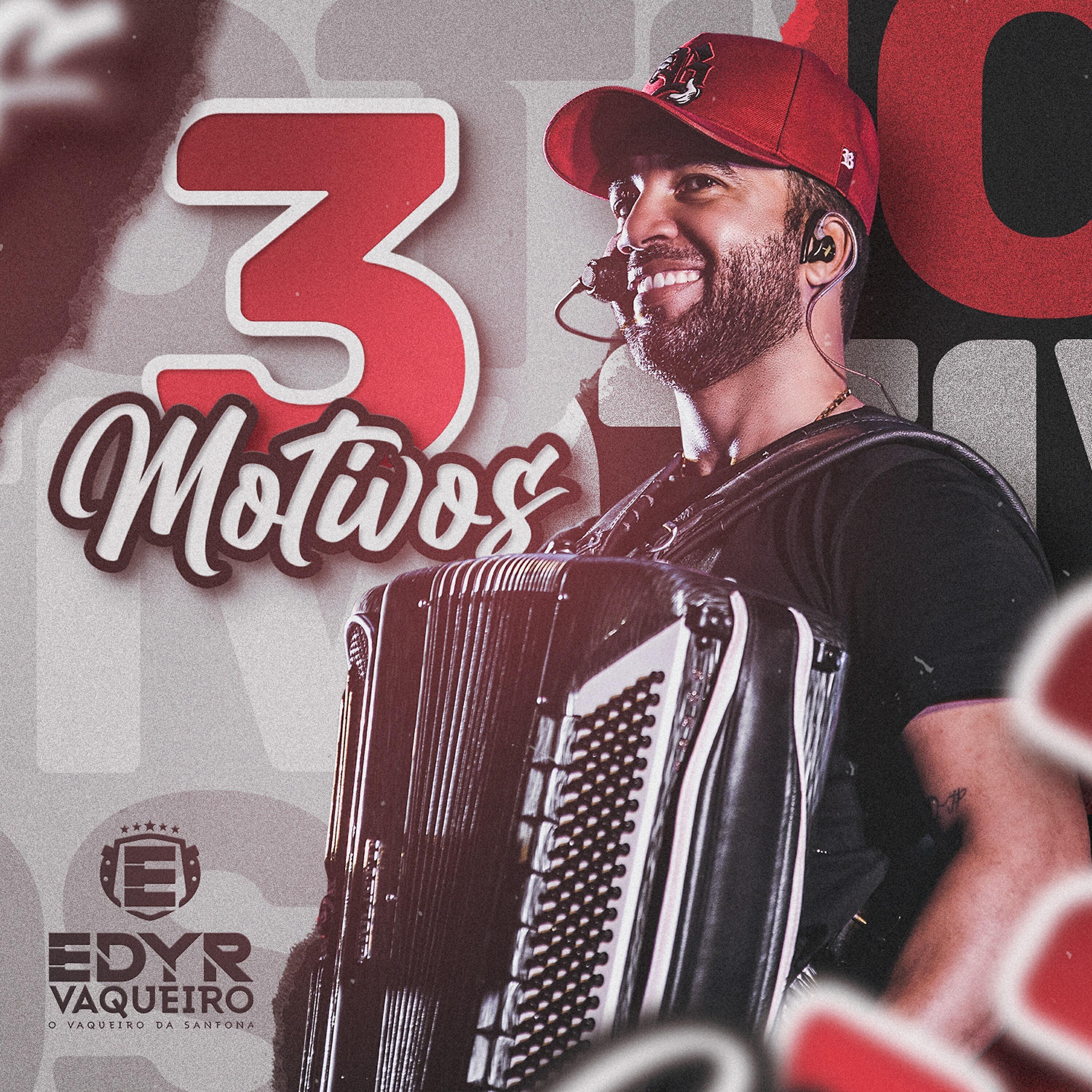 Релиз 3 Motivos