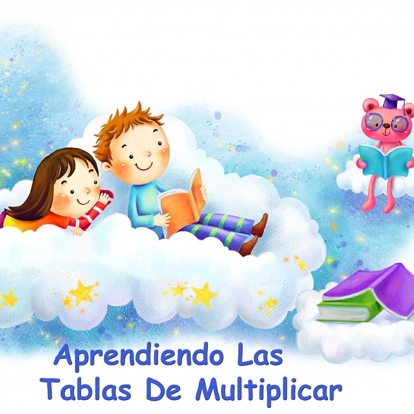 Релиз Aprendiendo las Tablas de Multiplicar