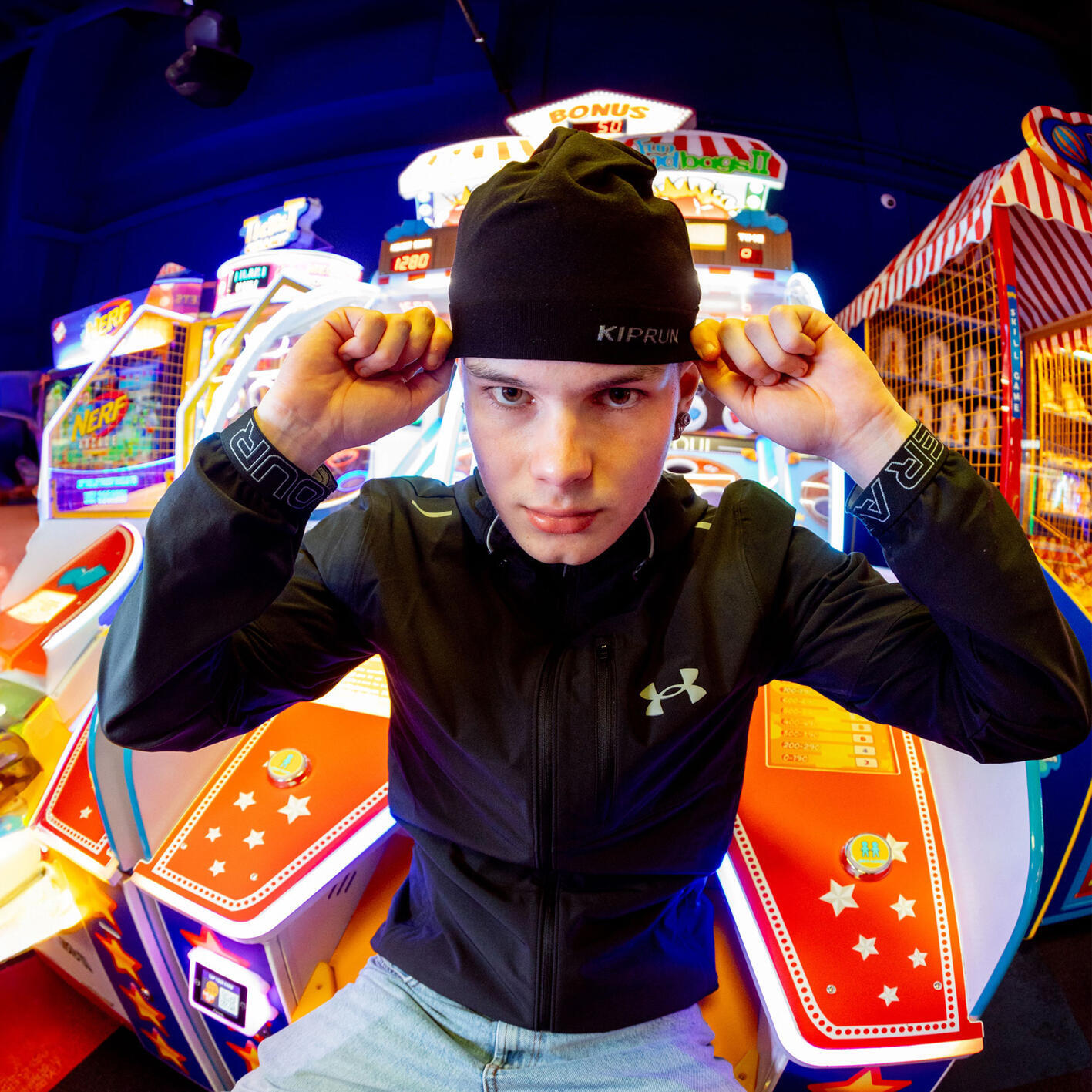 Релиз Dein Mann Freestyle