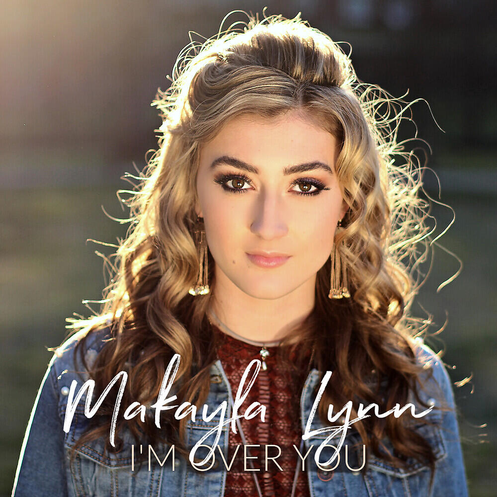 Релиз I'm Over You