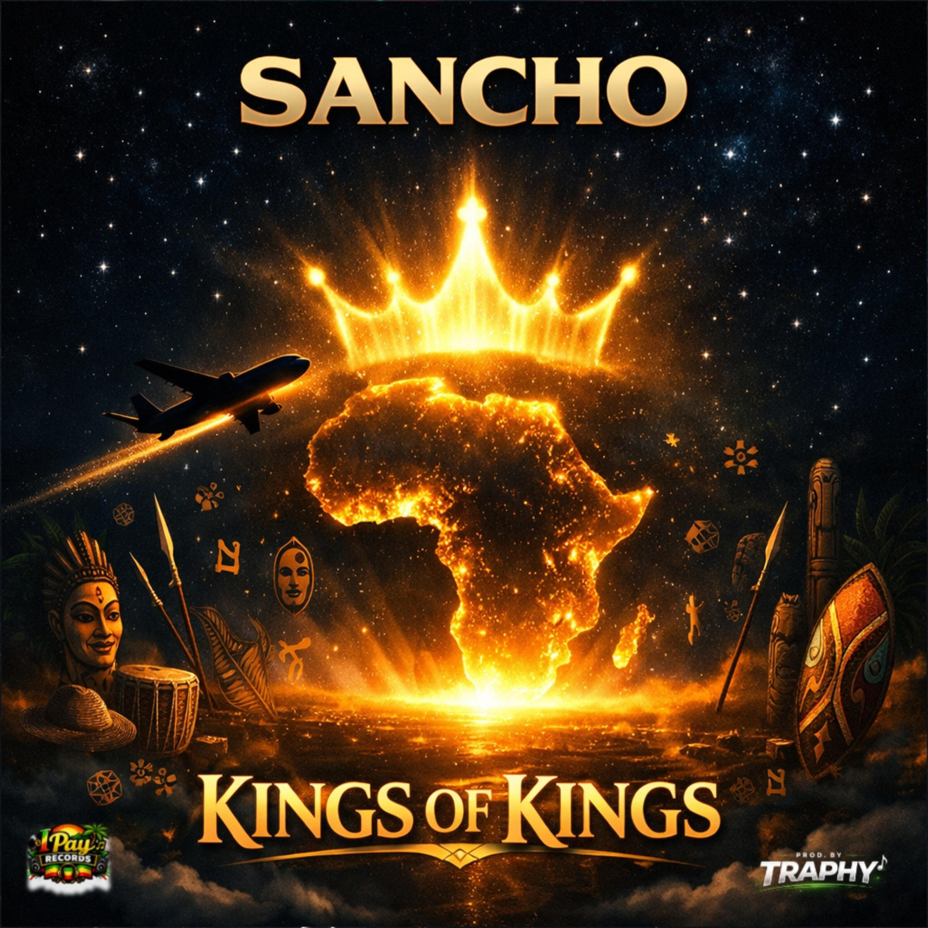 Релиз Kings of Kings