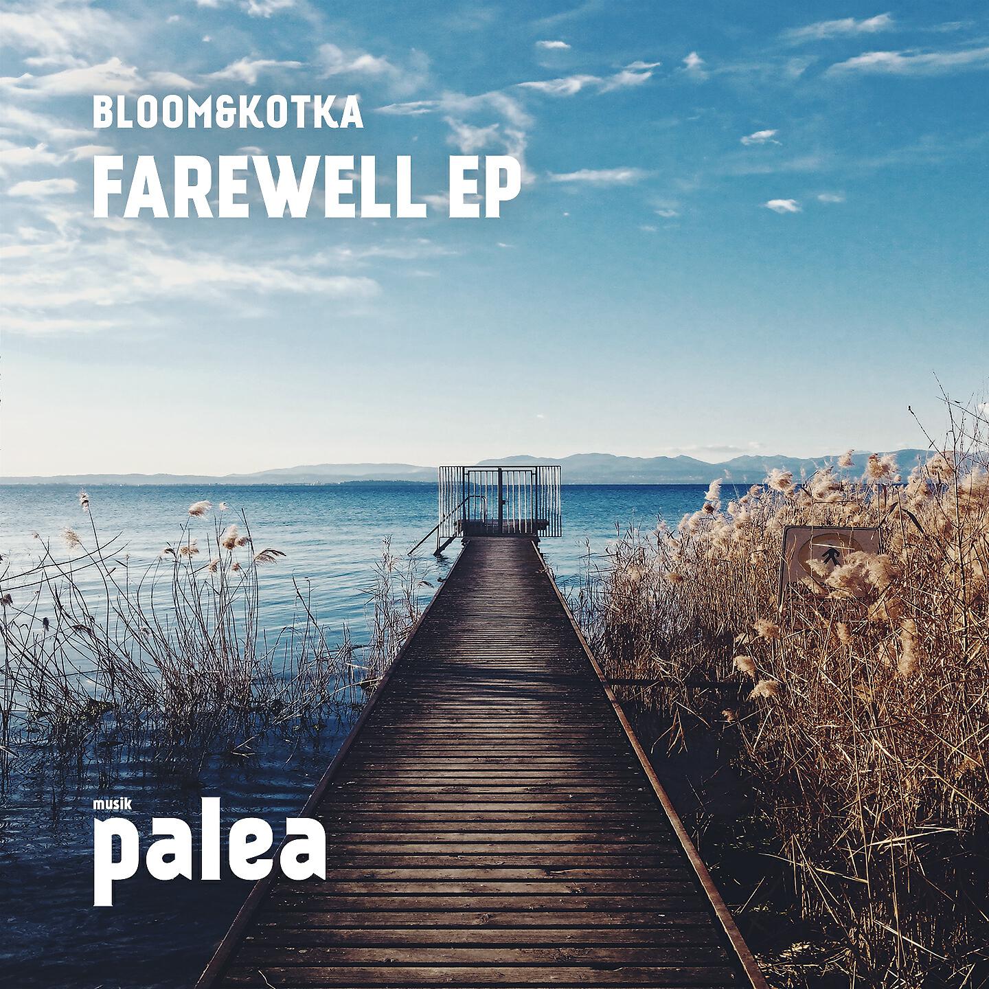 Постер альбома Farewell