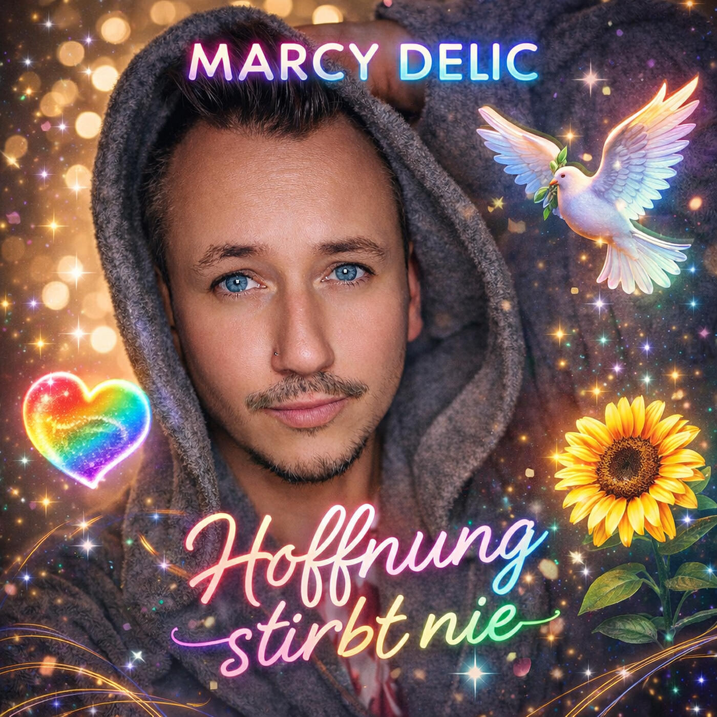 Релиз Hoffnung Strirbt Nie