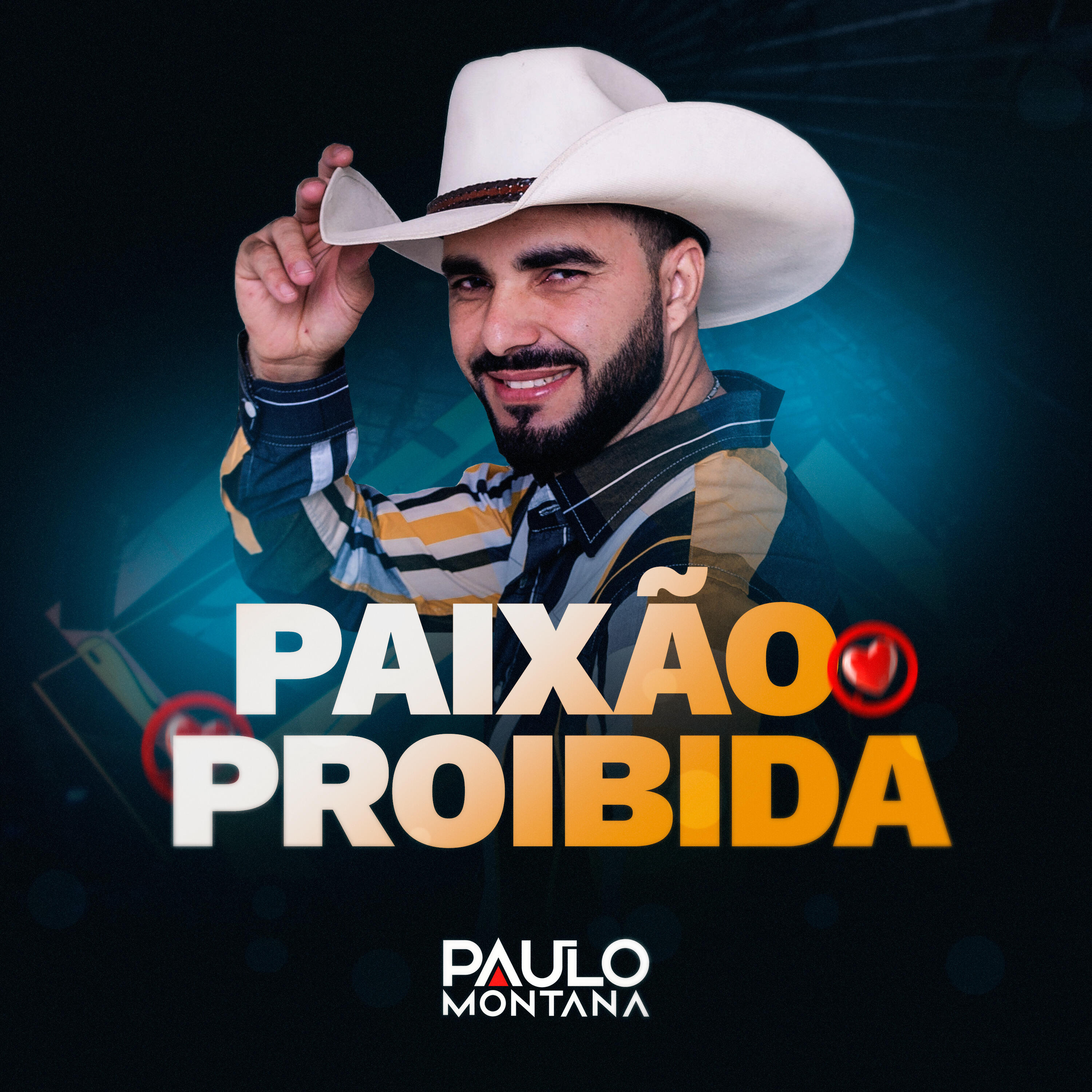 Релиз Paixão Proibida