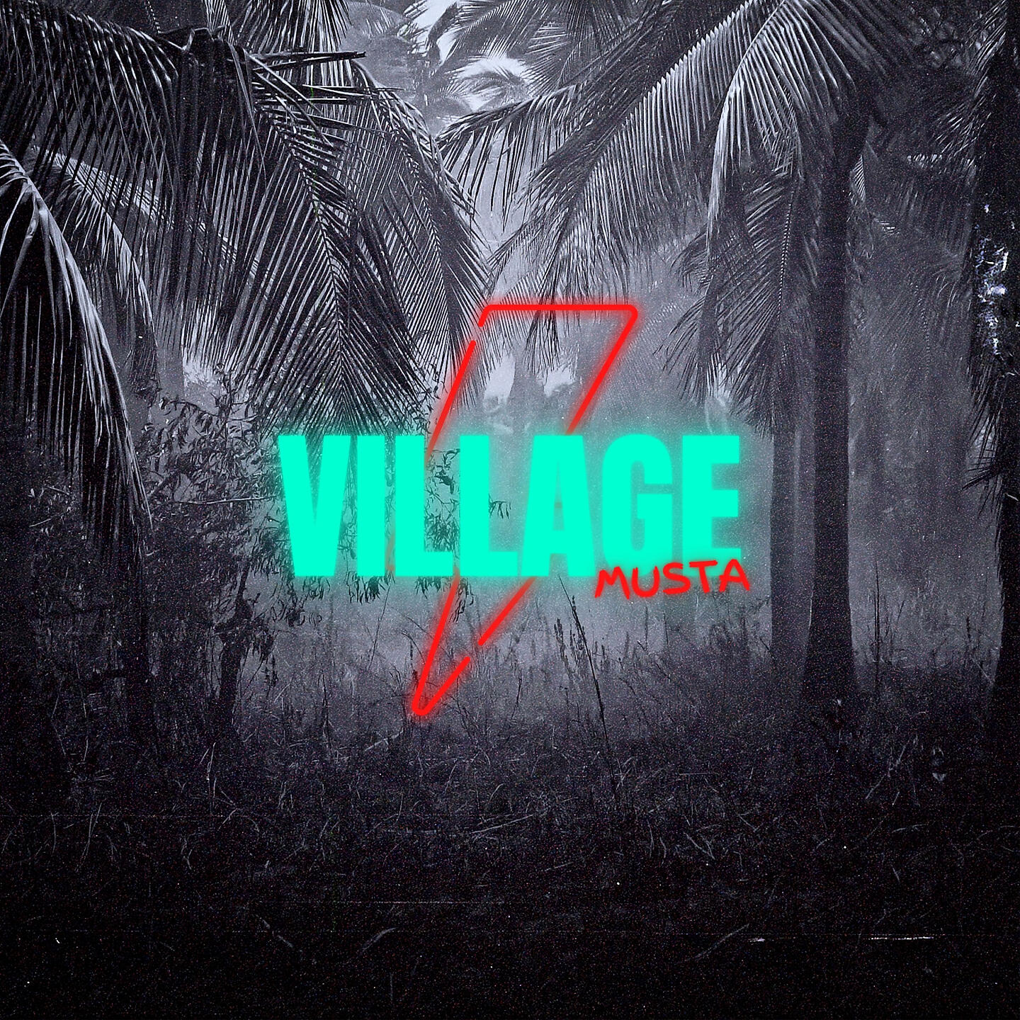 Релиз Village Musta