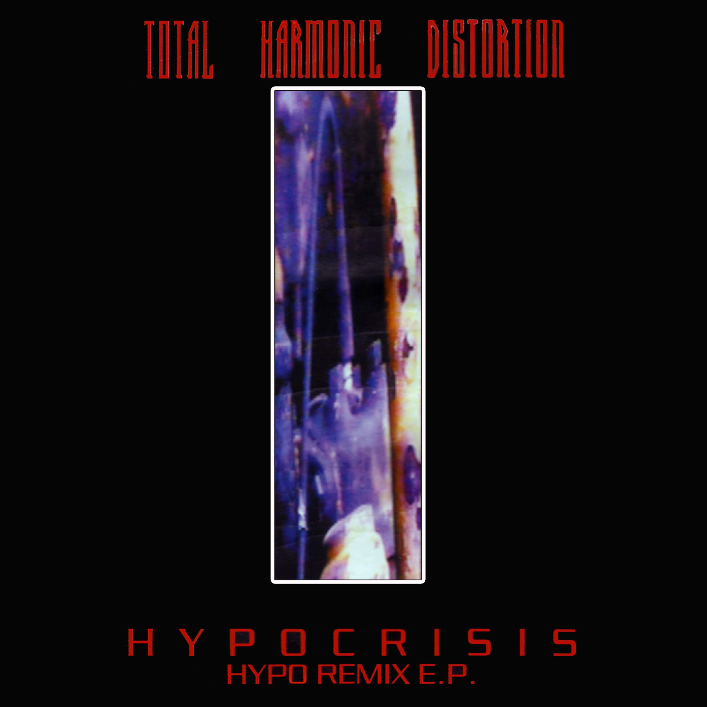 Релиз Hypocrisis