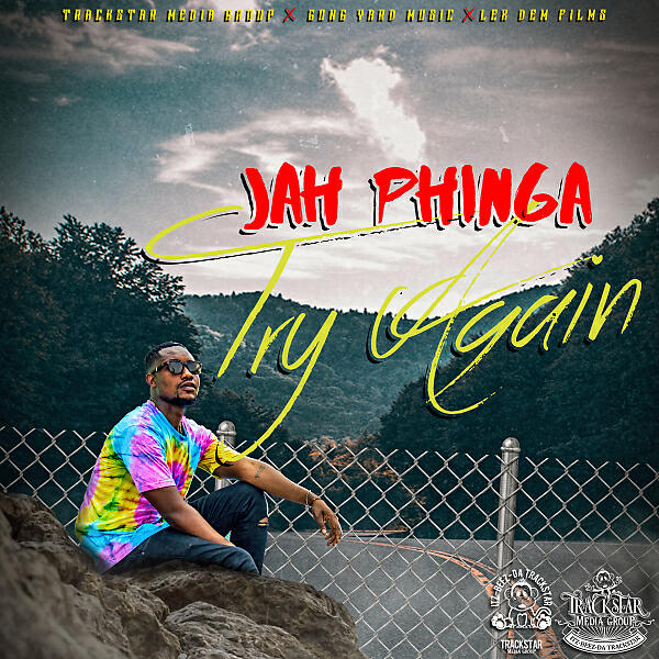 Jah Phinga