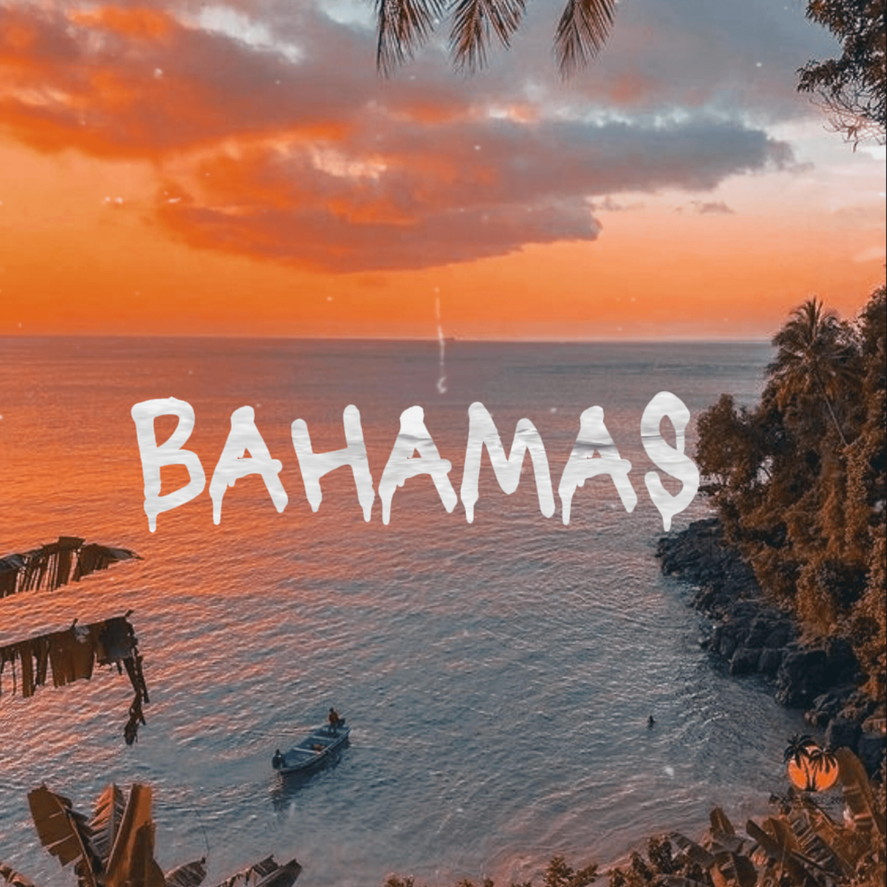 Релиз Bahamas