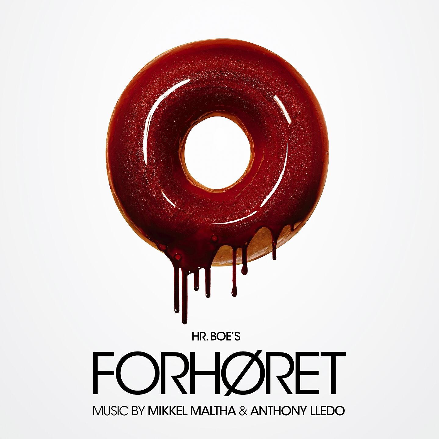 Релиз Forhøret 2