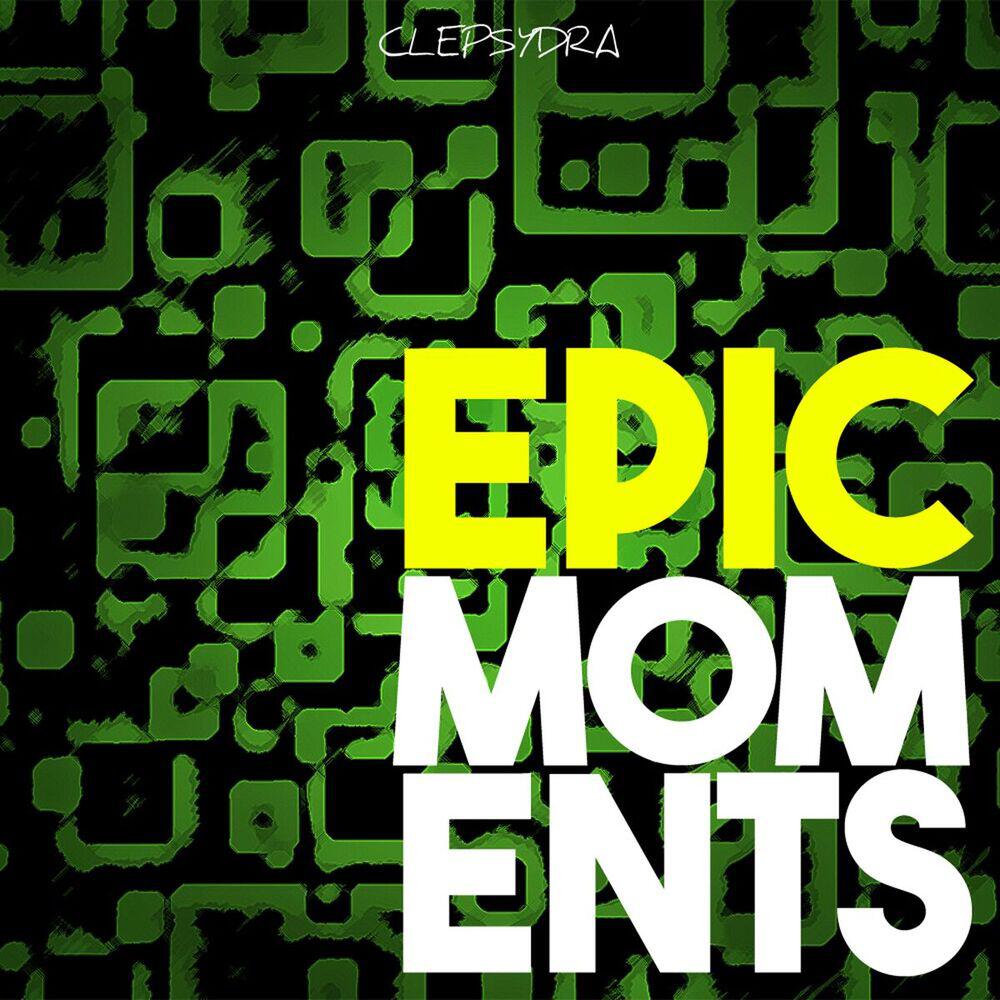 Релиз Epic Moments
