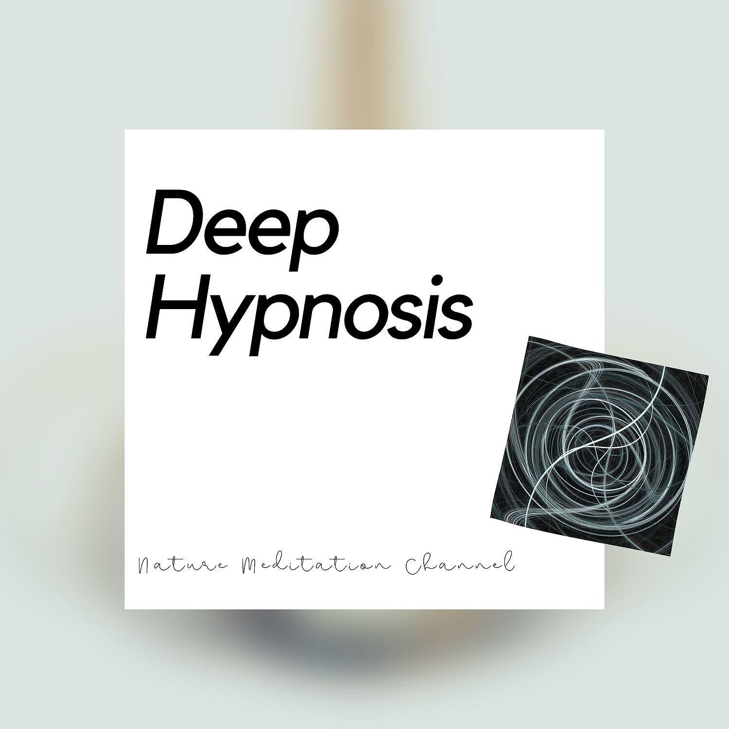 Релиз Deep Hypnosis - Self-Improvement