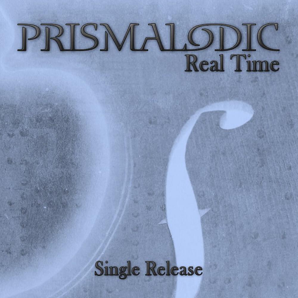 Релиз Real Time (Single Release)