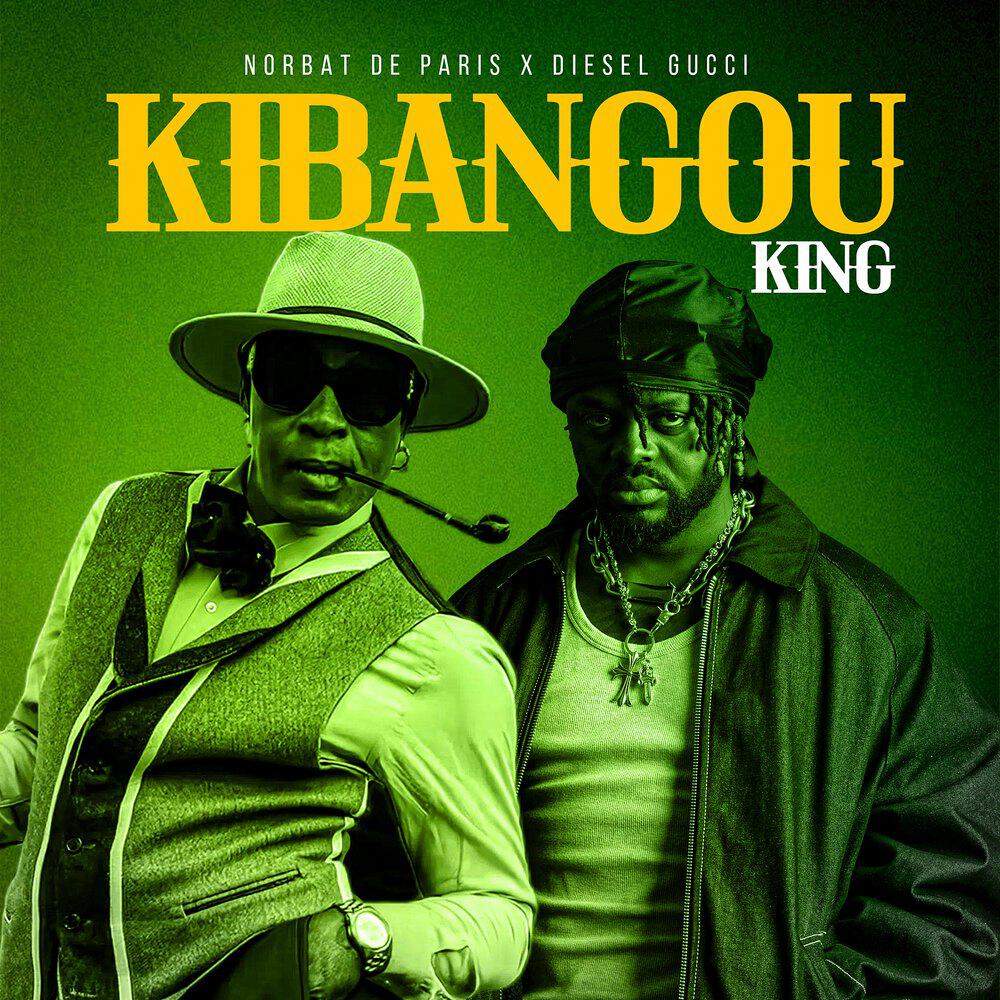 Релиз Kibangou King
