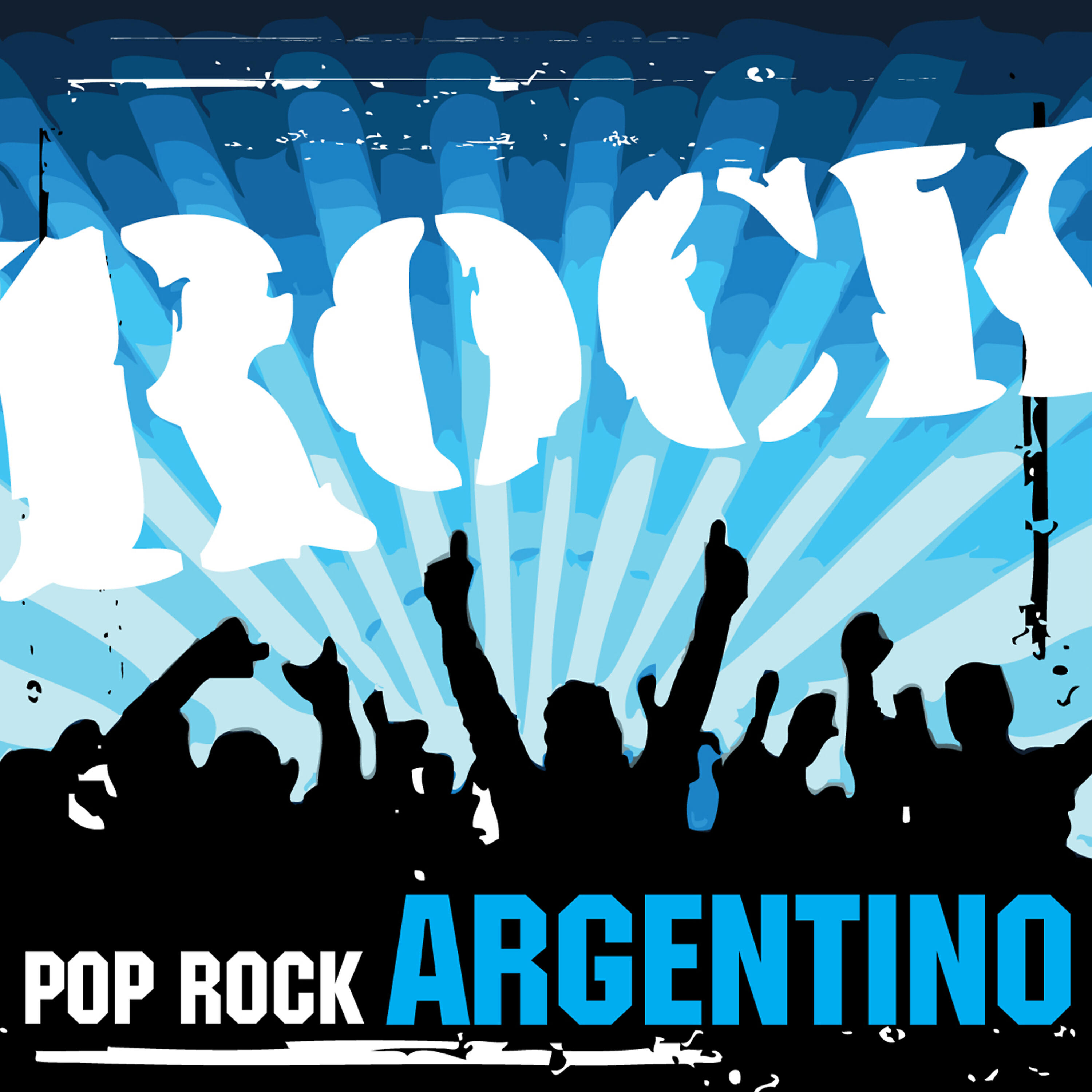 Релиз Pop Rock Argentino