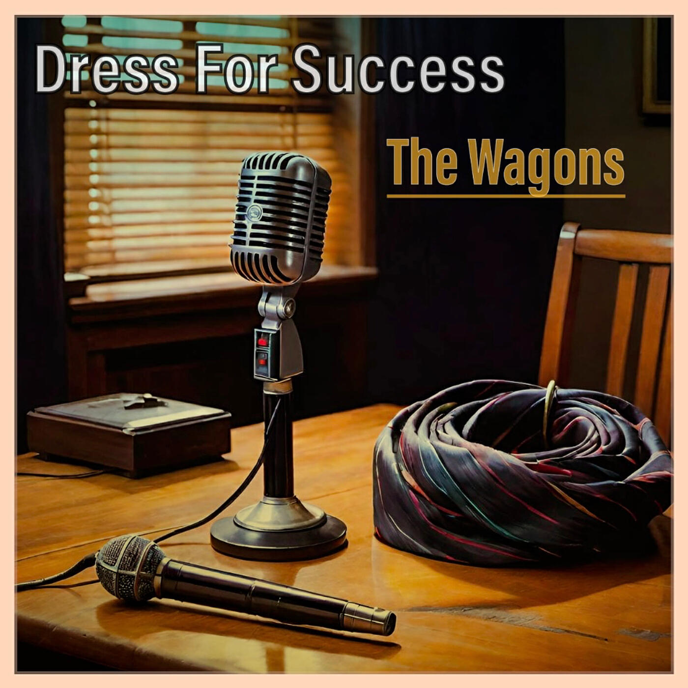 The Wagons