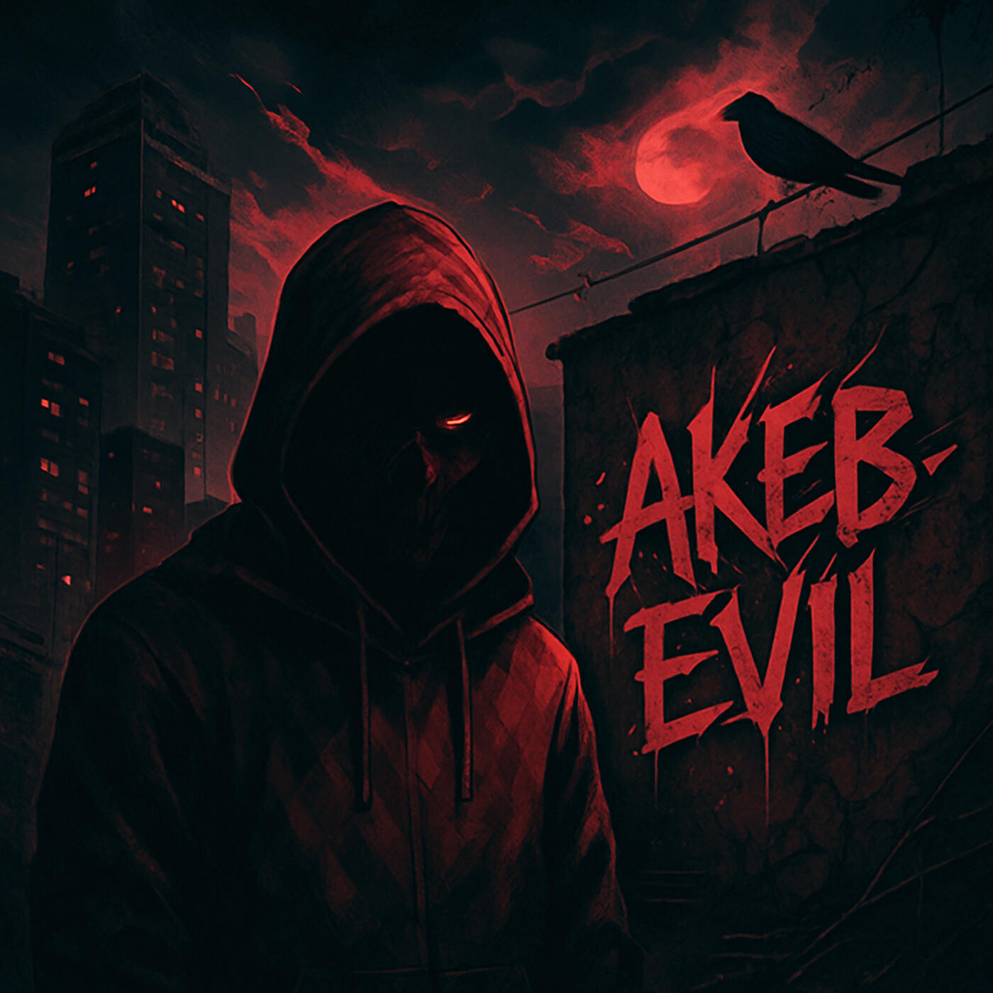 Релиз Akeb Evil