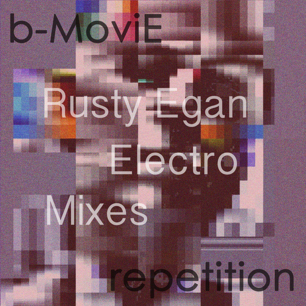 Релиз Electro Mixes