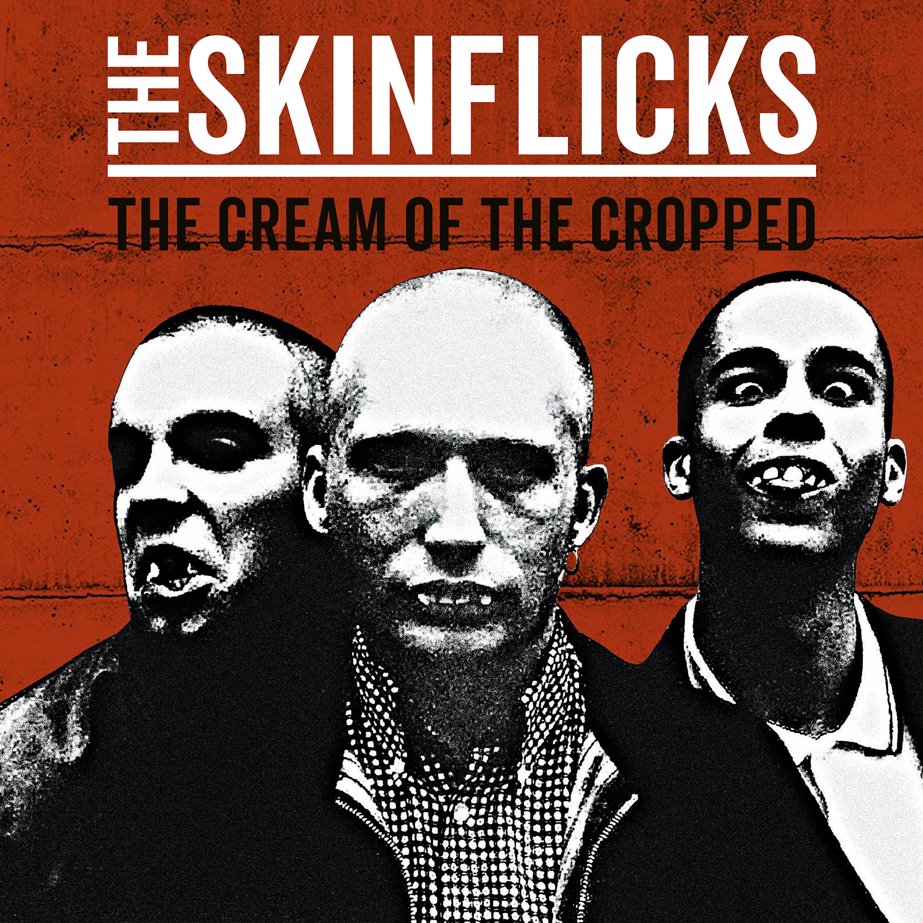 Релиз The Cream of the Cropped