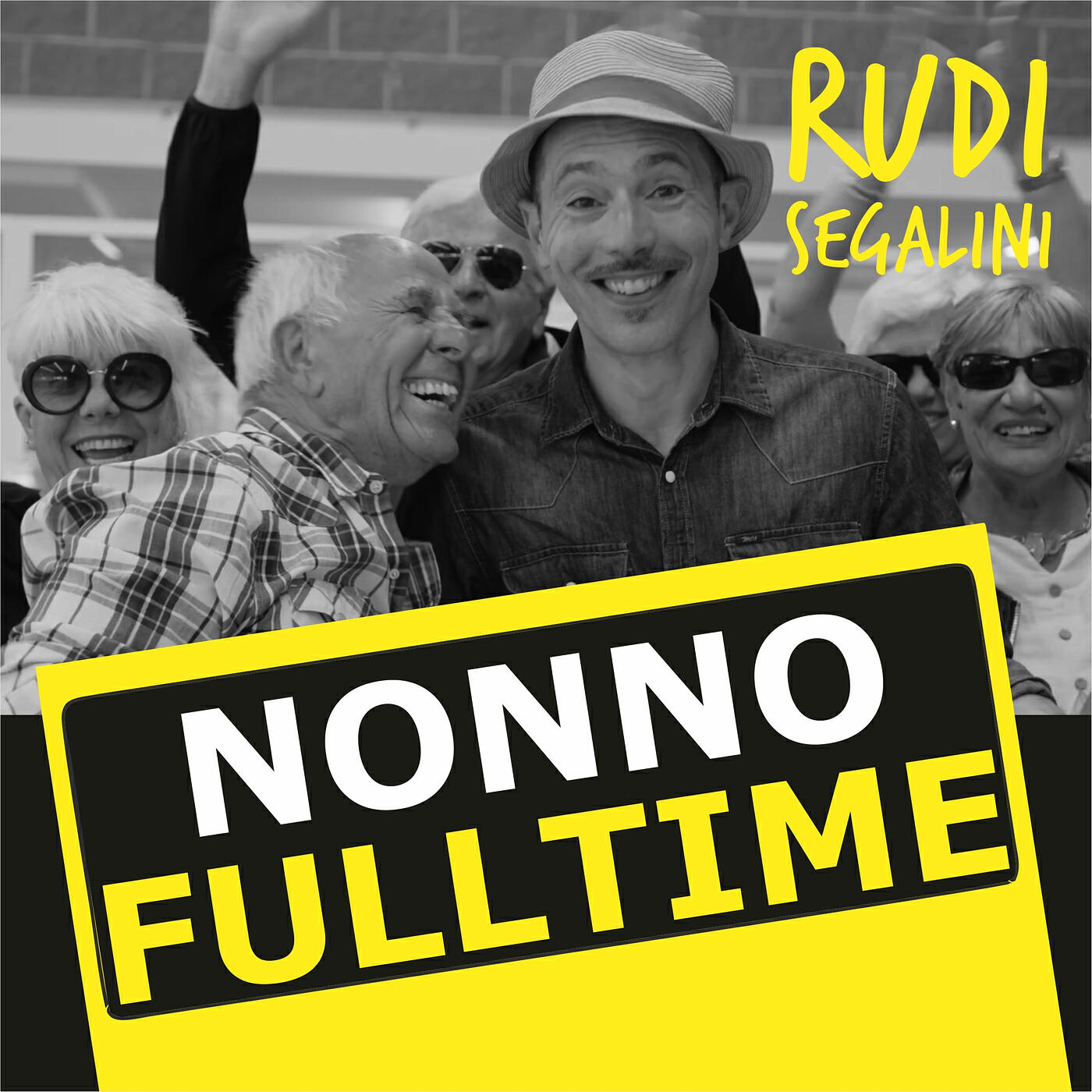 Rudi Segalini