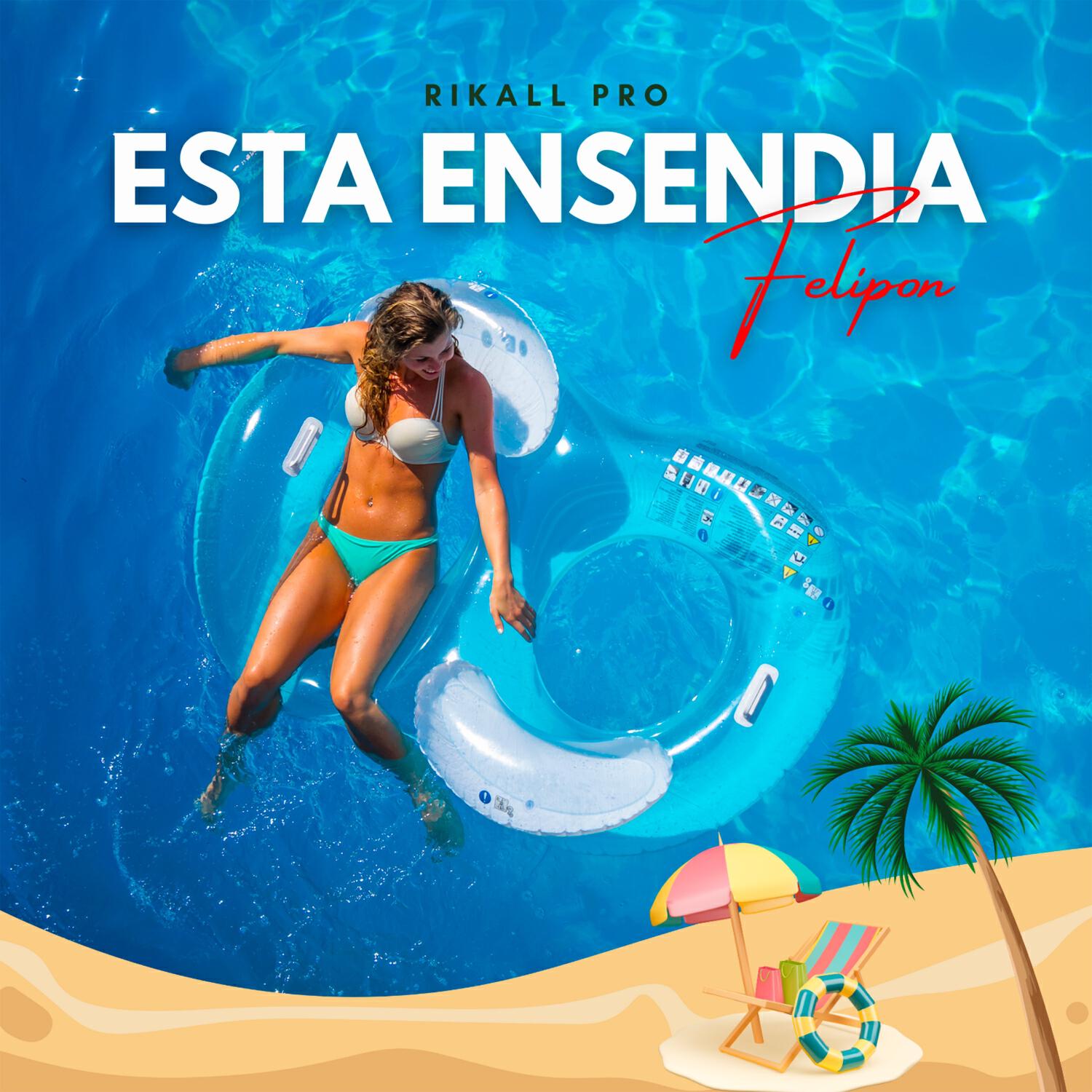 Релиз Esta Ensendia