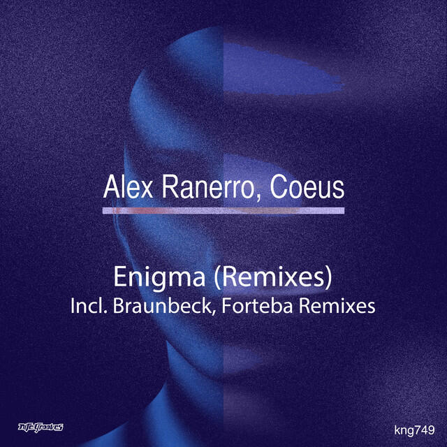 Релиз Enigma (Remixes)