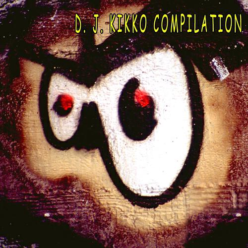Релиз DJ Kikko Compilation