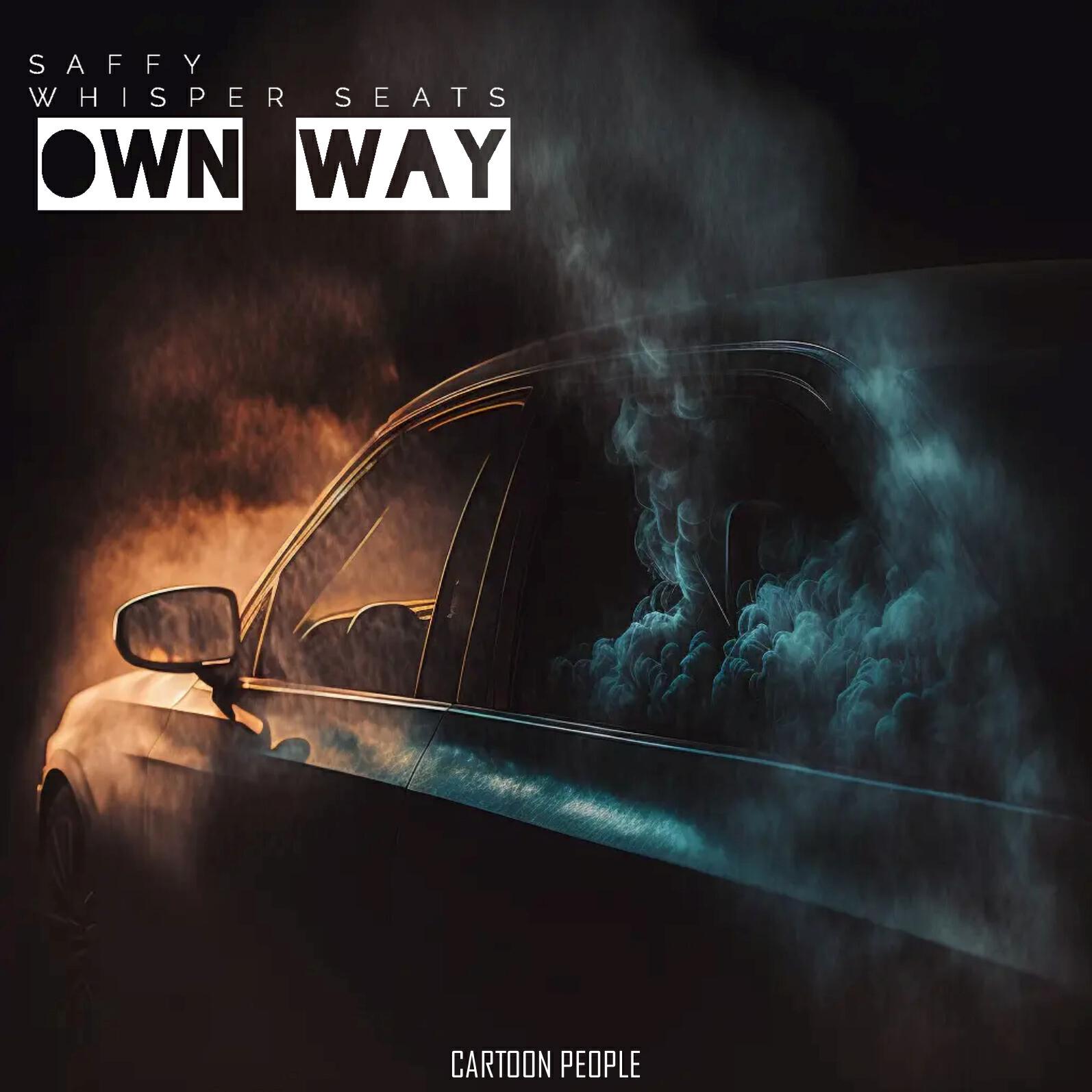 Релиз Own Way