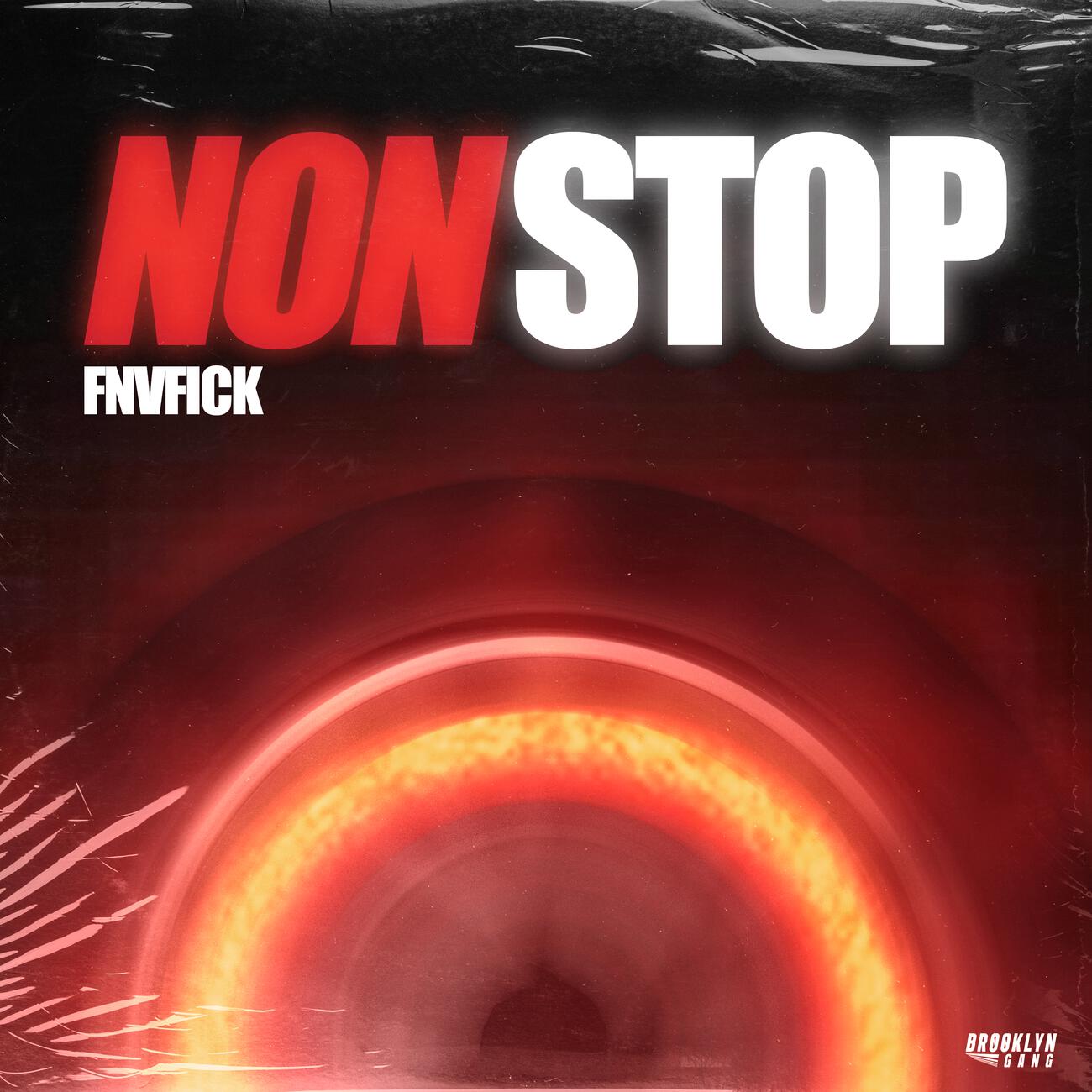 Релиз Non Stop