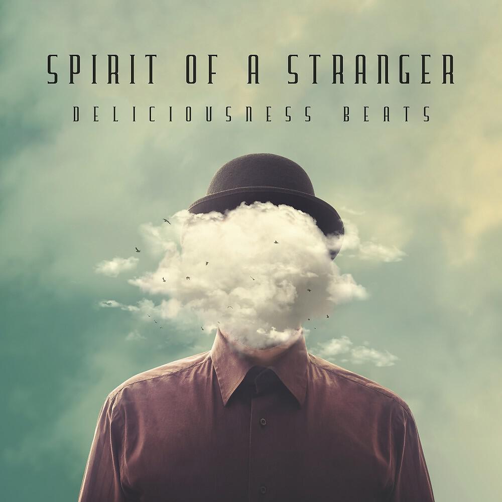 Релиз Spirit of a Stranger