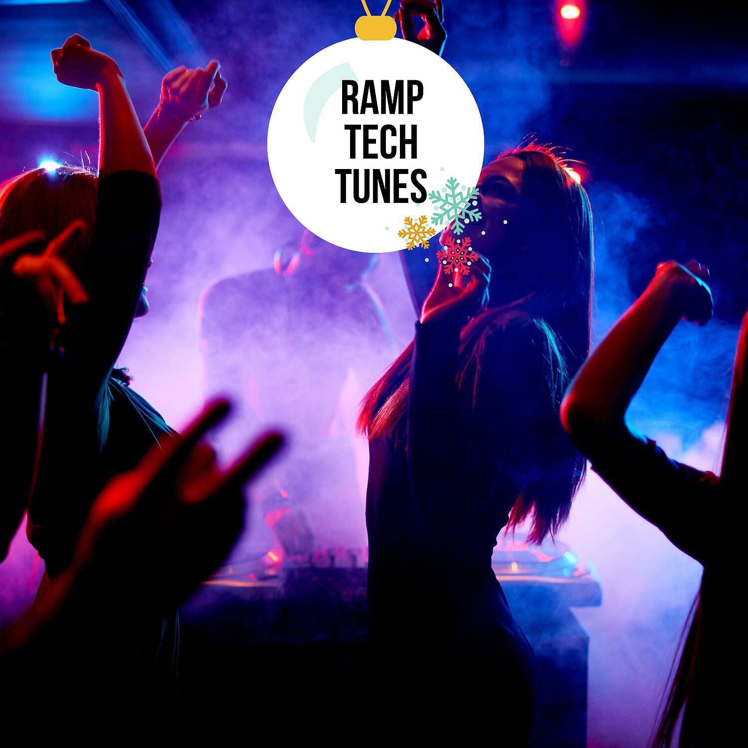 Релиз Ramp Tech Tunes