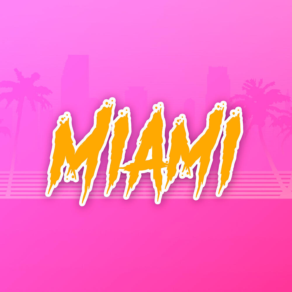 Постер альбома Miami