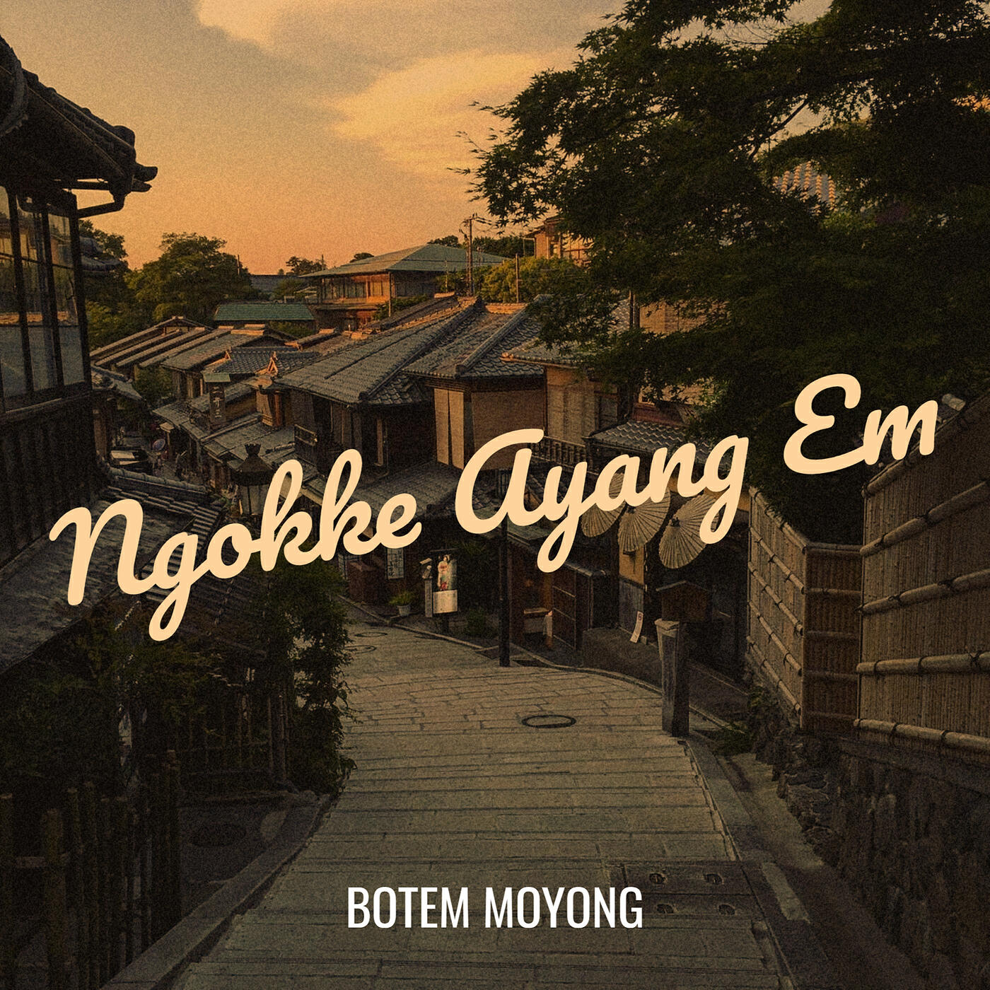Релиз Ngokke Ayang Em