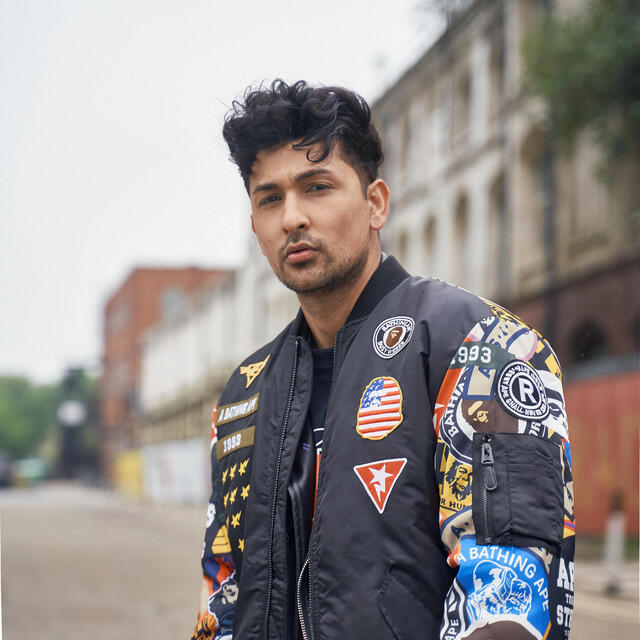 Релиз Zack Knight - OST Songs