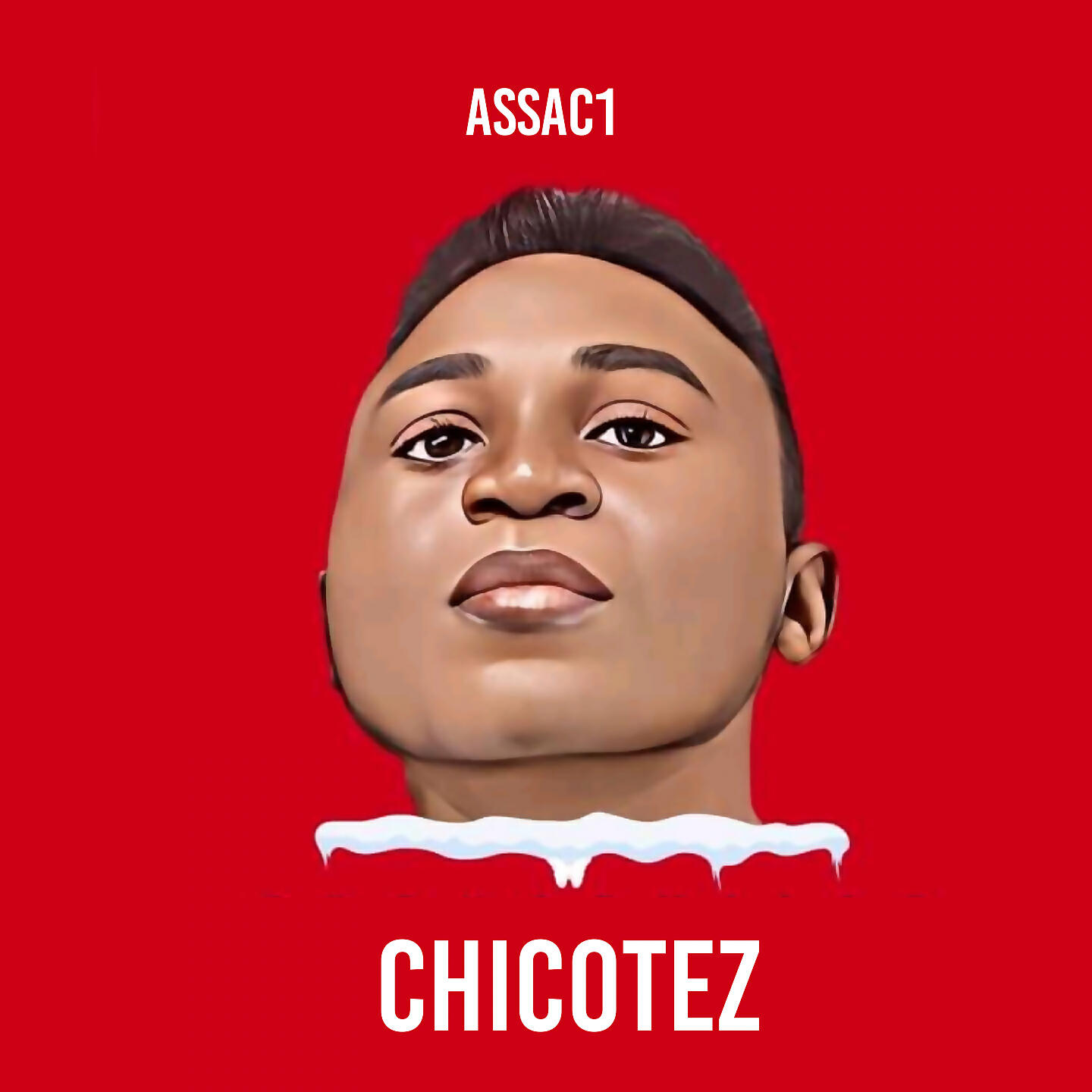 Релиз Chicotez