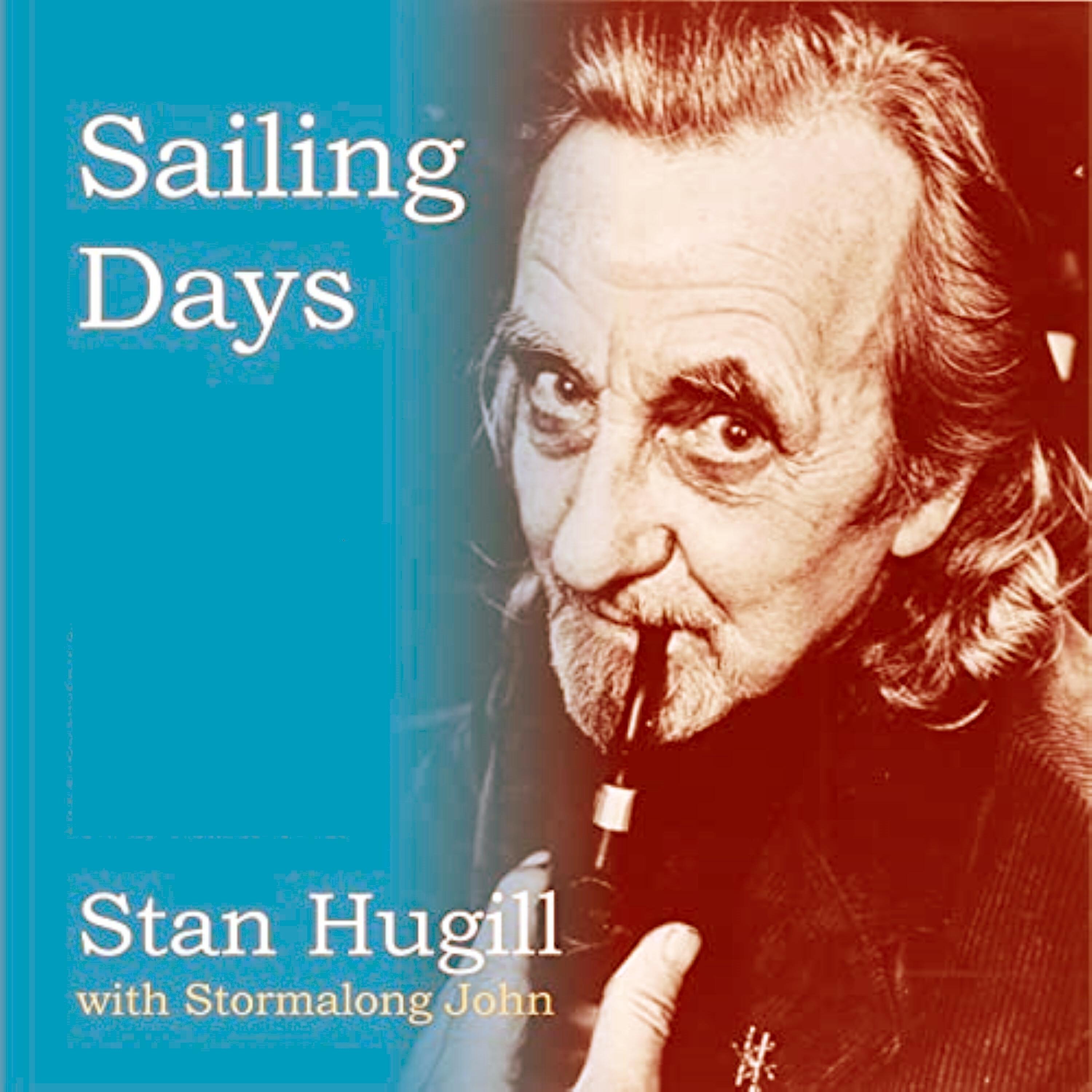 Релиз Sailing Days