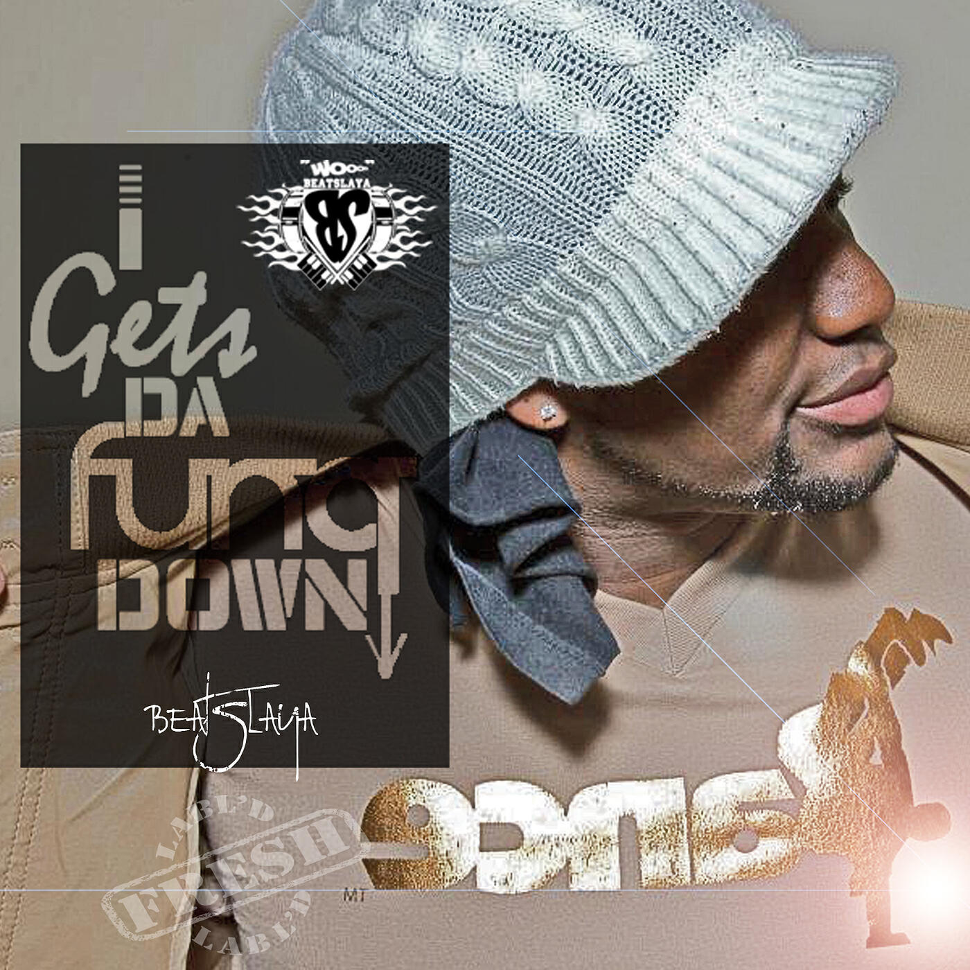 Релиз I Gets da Funq Down